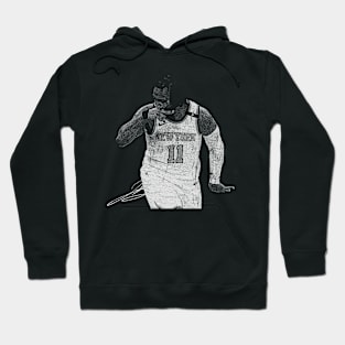 Jalen Brunson Vintage Hoodie